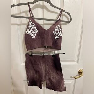 Darc Sport- Wolves Club set